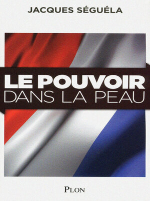 cover image of Le pouvoir dans la peau